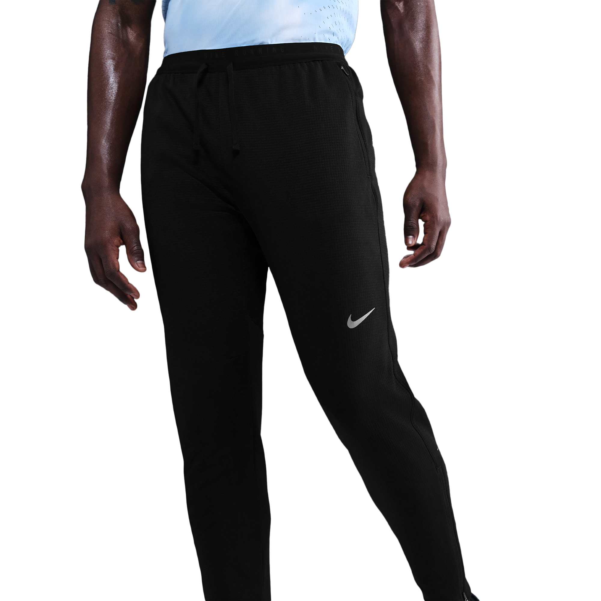 Nike Dri-FIT Stride Knit Pants - Men's | Foot Locker