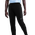 Nike Dri-FIT Stride Knit Pants - Men's Black/Reflective Silver