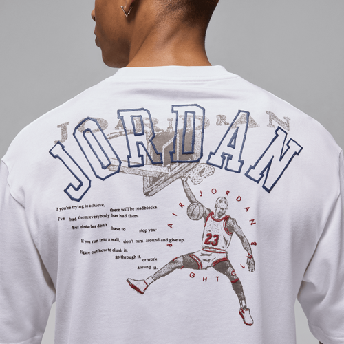 Jordan Statement 1985 Short Sleeve Crew | Champs Sports