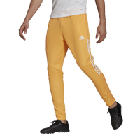 Orange/White