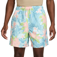 Mint Foam/Denim Turquoise/Pink