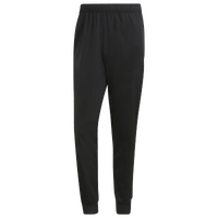 Adidas Three Stripes Jogger Track Pants (Black) Youth L (fits best