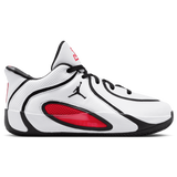 Red/Black/White