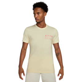 Nike NSW Boxy 1 Futura T-Shirt