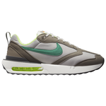 Grey/Green