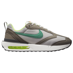 Men's - Nike Air Max Dawn - Grey/Green
