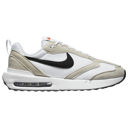 Men's - Nike Air Max Dawn - White/Black