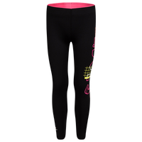 Black/Pink