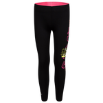 Black/Pink