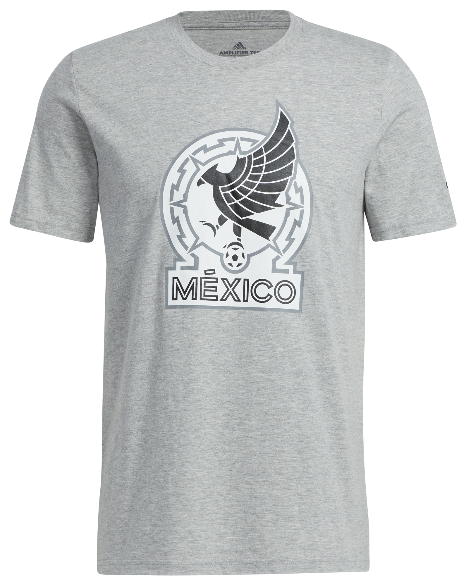 adidas Mexico National Team Mono Crest T-Shirt