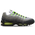 Nike Air Max 95 OG Big Bubble - Men's Black/Neon Yellow/Cool Gray