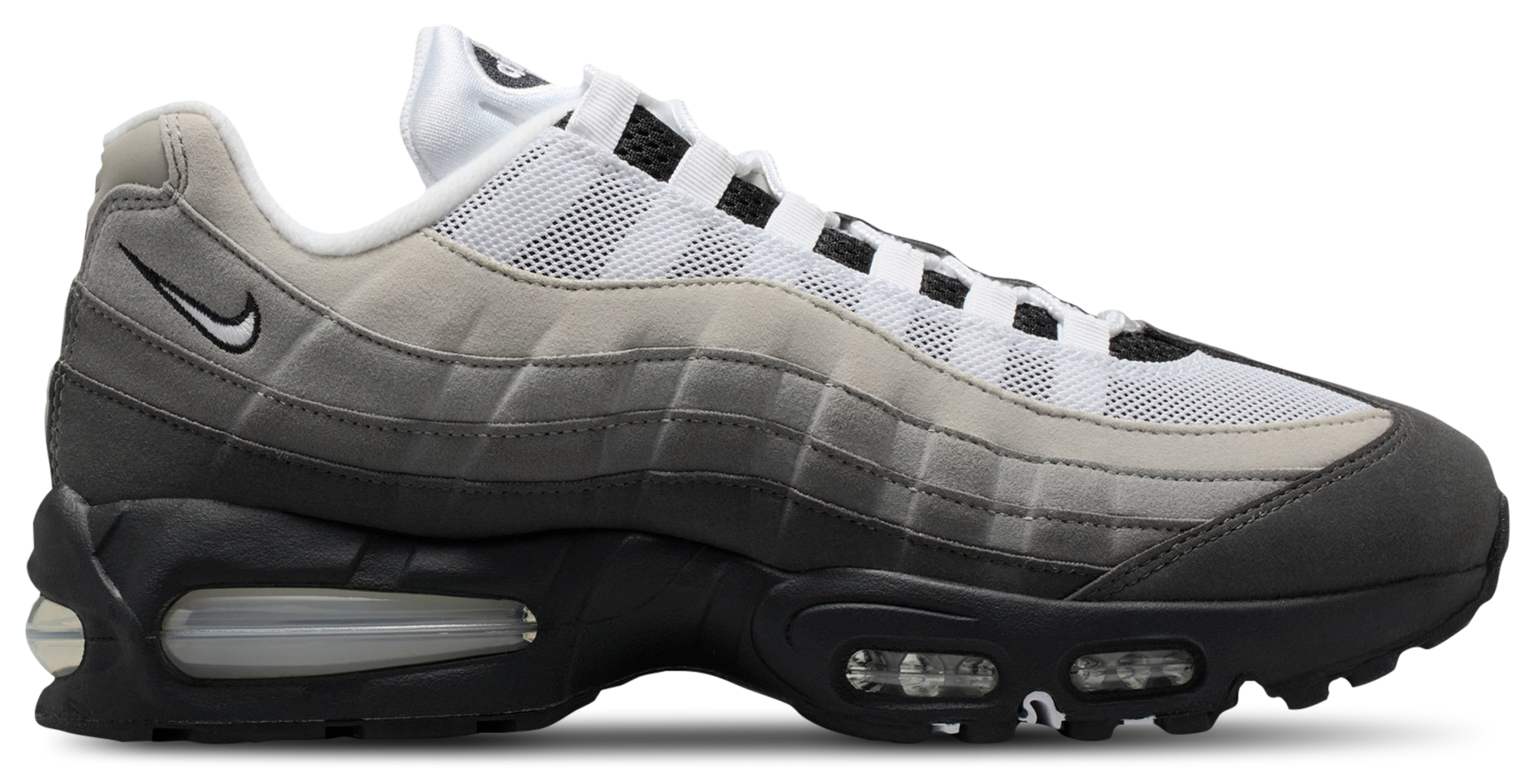 Nike Air Max 95 - Men's | Foot Locker