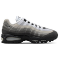 Nike Air Max 95 - Nike Black/White Med Ash Gray