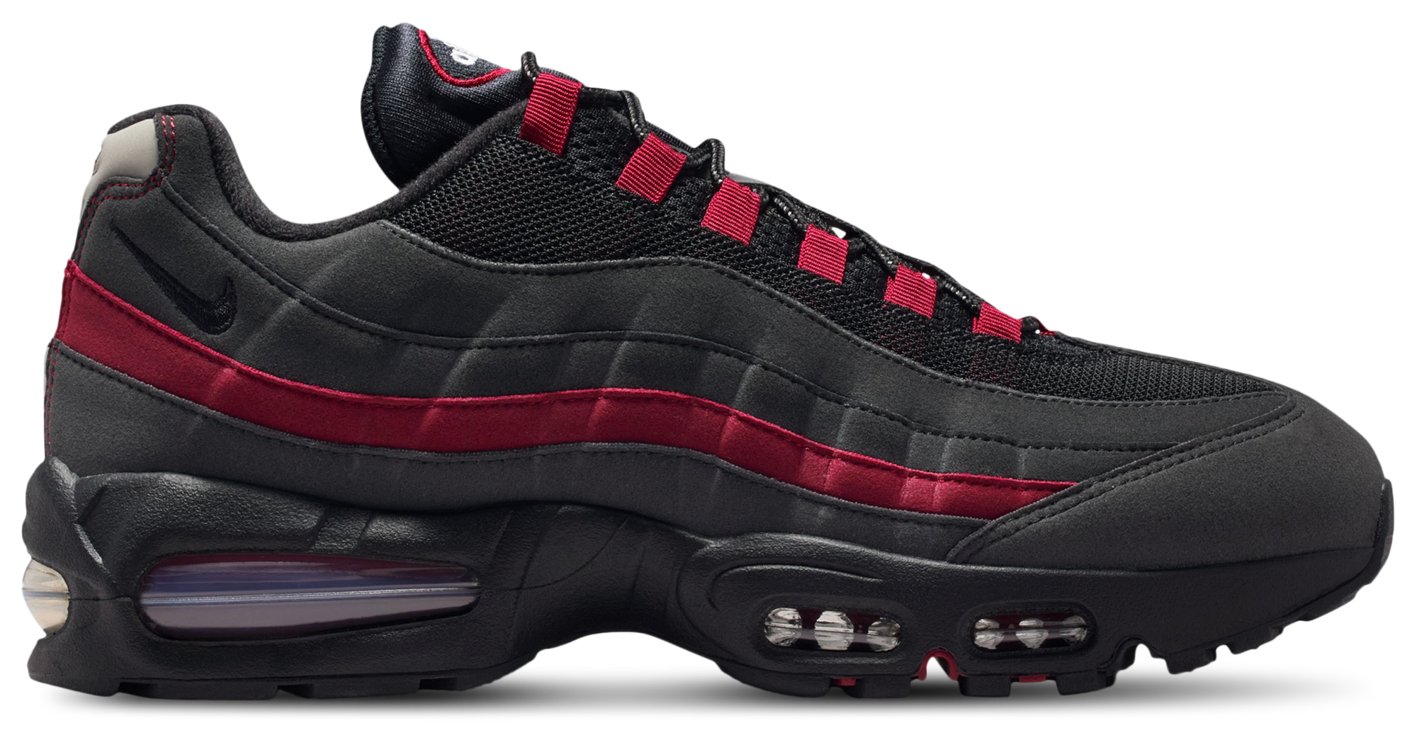Nike Air Max 95 OG Big Bubble | Foot Locker