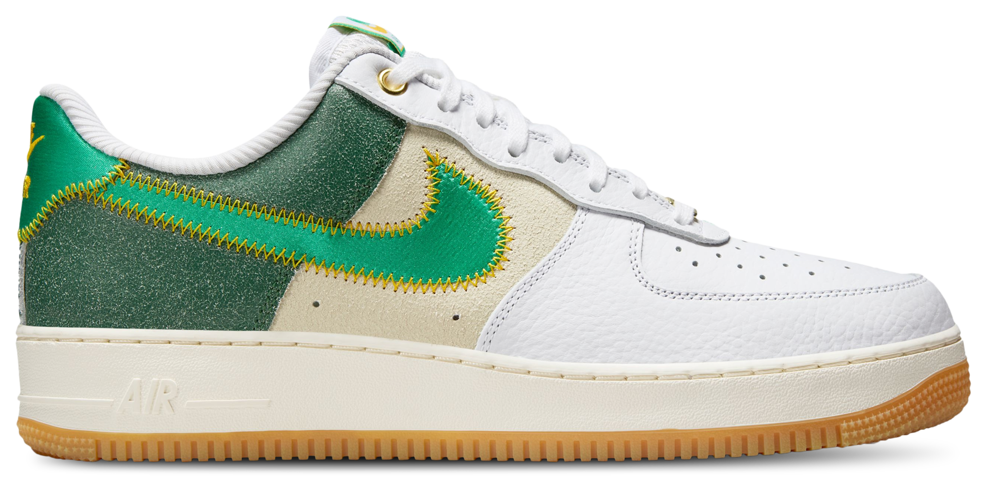 Nike Air Force 1 07 LV8 - Men's | Foot Locker
