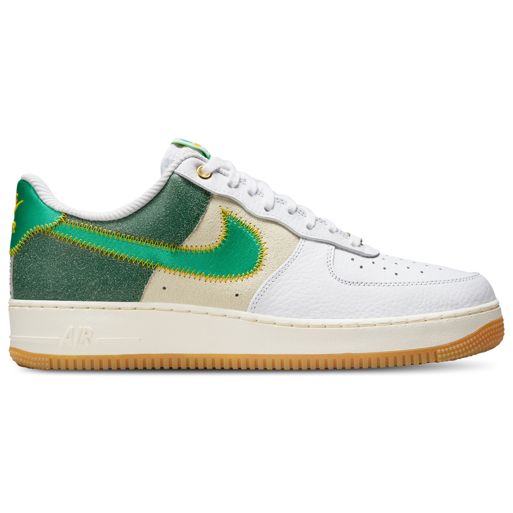 Nike Air Force 1 07 LV8 "Stadium Green"