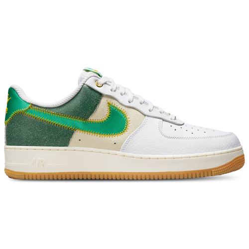  - Nike Air Force 1 07 LV8 - Fir/Stadium Green