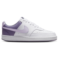 Daybreak/Lilac Bloom/White