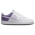 Nike Court Vision Low - Women's Daybreak/Lilac Bloom/White