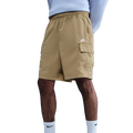 Nike Club Utility Shorts - Nike Parachute Beige/White