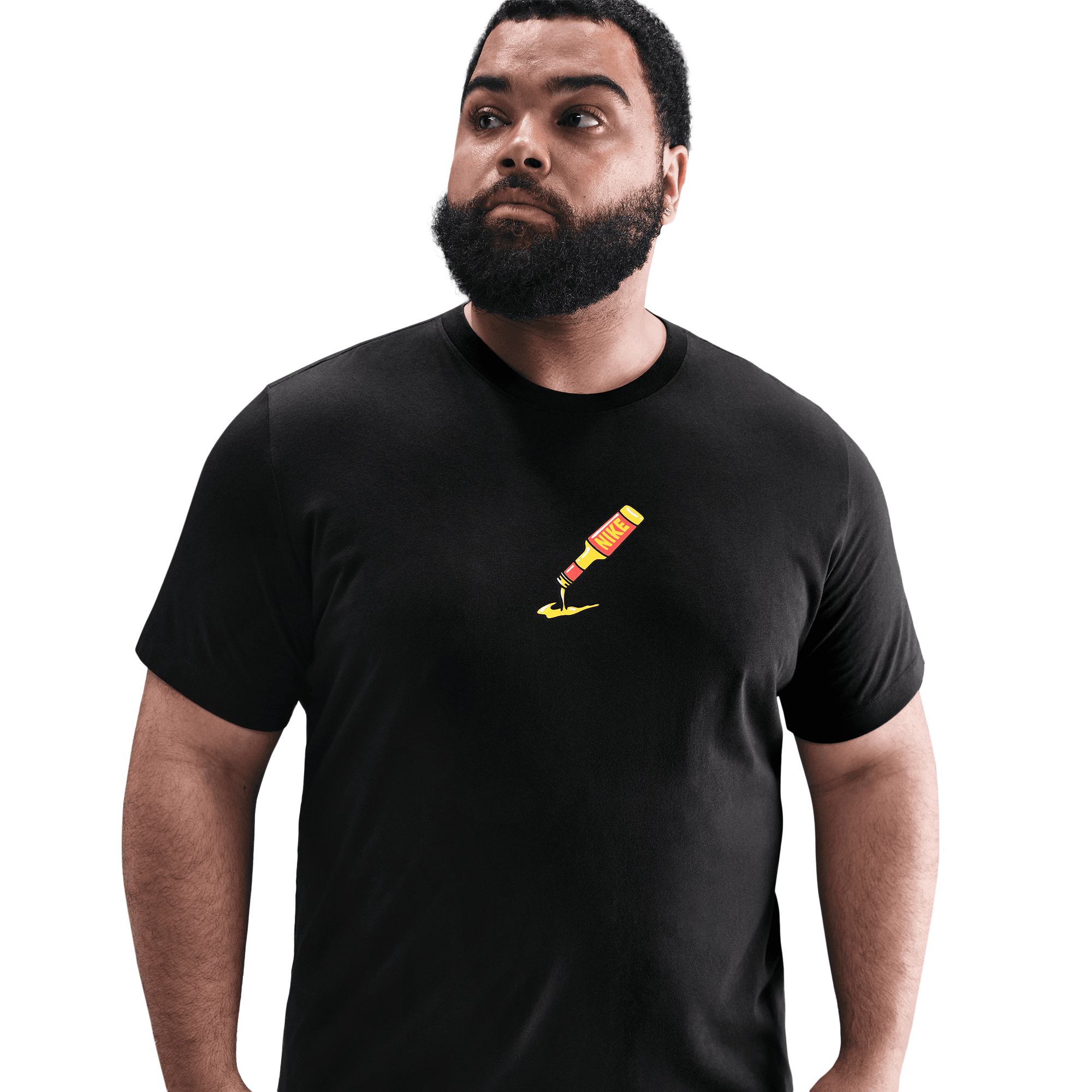 Nike NSW Basketball T-Shirt OC 2 | Foot Locker