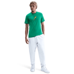 Stadium Green/Red