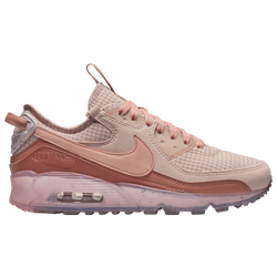Women's - Nike Air Max Terrascape 90 - Red