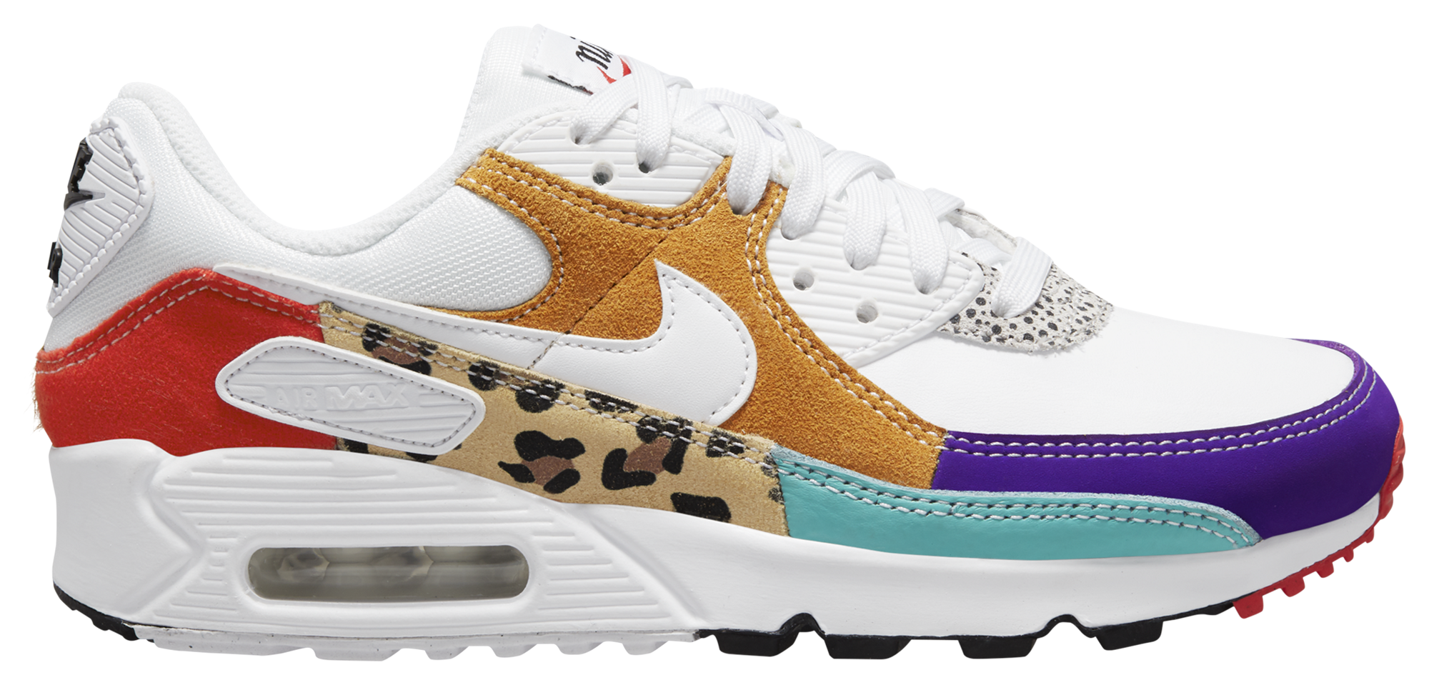 Nike Air Max 90 - Sierato Galaxy (No Drip) – Artisan Echelon