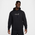 Nike Chi Club Pullover BB Hoodie - Men's Black/White