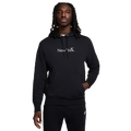 Nike NYC Club Pullover BB Hoodie - Nike Black/White