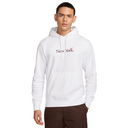 Nike NYC Club Pullover BB Hoodie - Men's | Foot Locker