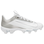 White/Silver/White