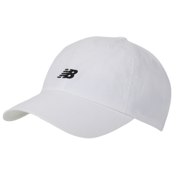 Adult - New Balance 6 Panel Classic Hat V 2.0 - Black