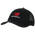 New Balance Stacked Patch Logo Trucker - Adult Black/White