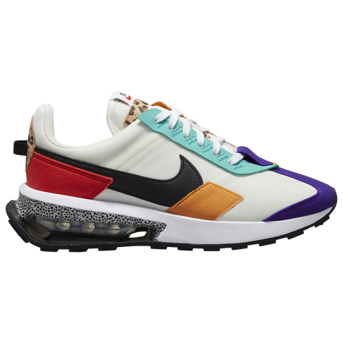 

Nike Womens Nike Air Max Pre Day SE - Womens Shoes Summit White/Black Size 06.0