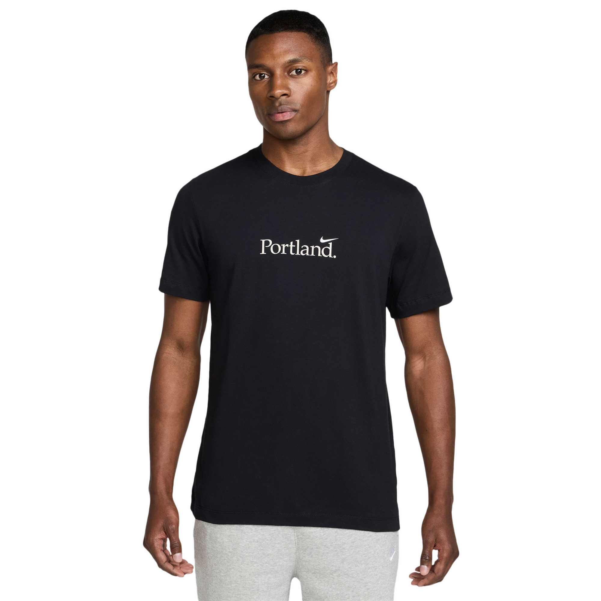 Nike PDX Short Sleeve Crew T-Shirt - Men's