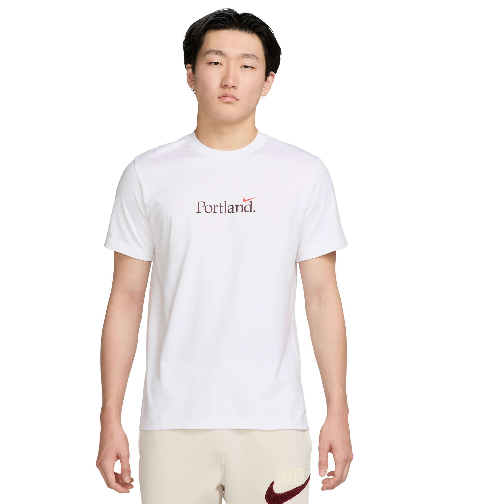 Nike PDX Short Sleeve Crew T-Shirt | Foot Locker