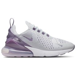 Women's - Nike Air Max 270 Daybreak - Purple/White