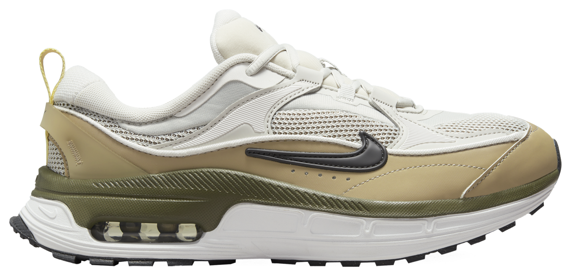 Nike Air Max Bliss Launching August 18 