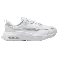 Women's - Nike Air Max Bliss - White/Summit White