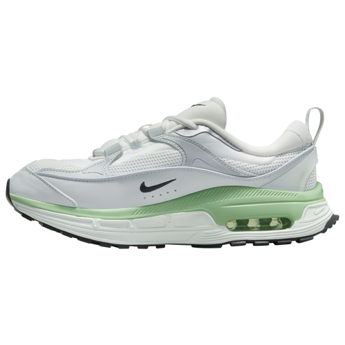 Womens orders white nike air max trainers