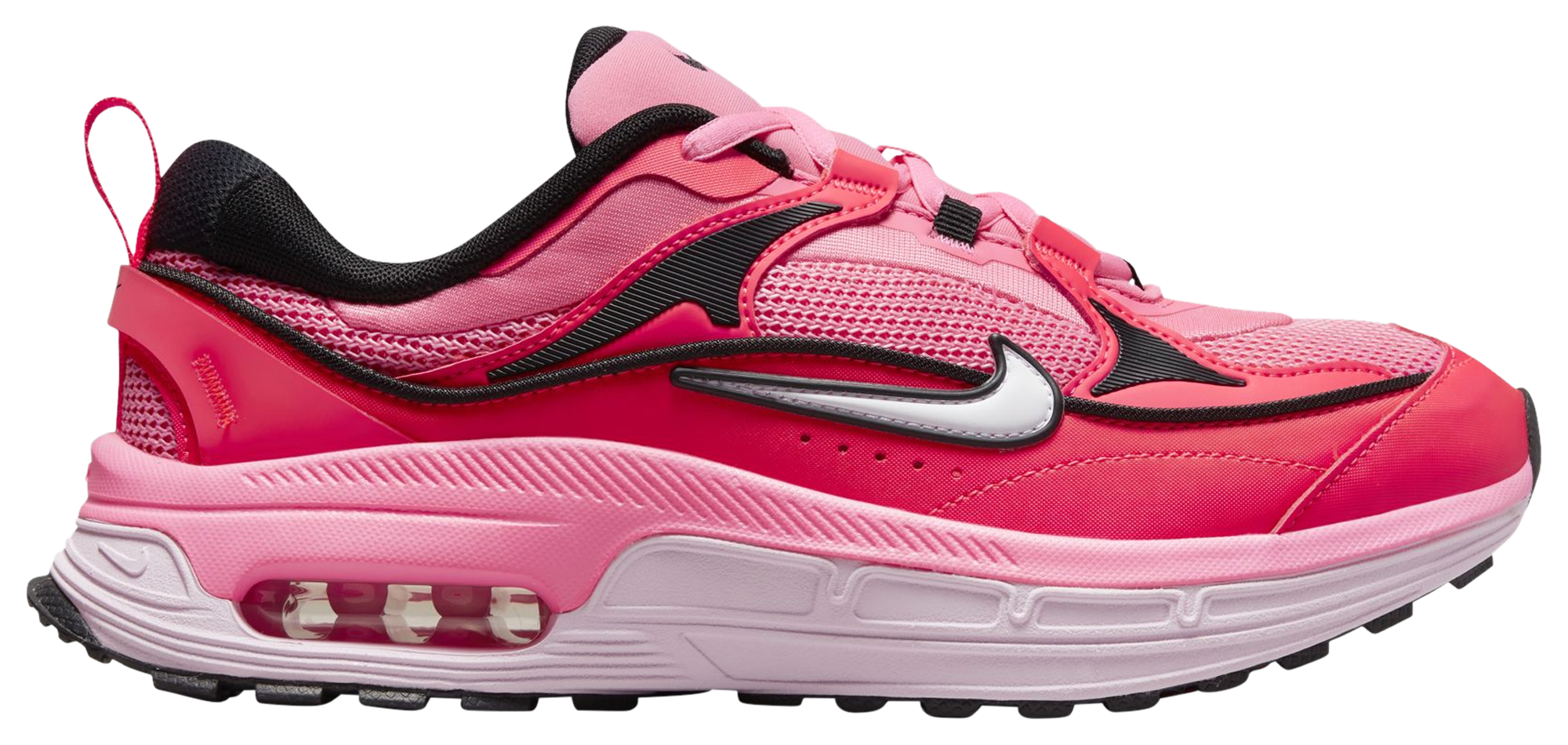 Foot locker clearance pink air max