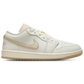 Jordan Air Jordan 1 Low Se V2 - Jordan Gold/Tan