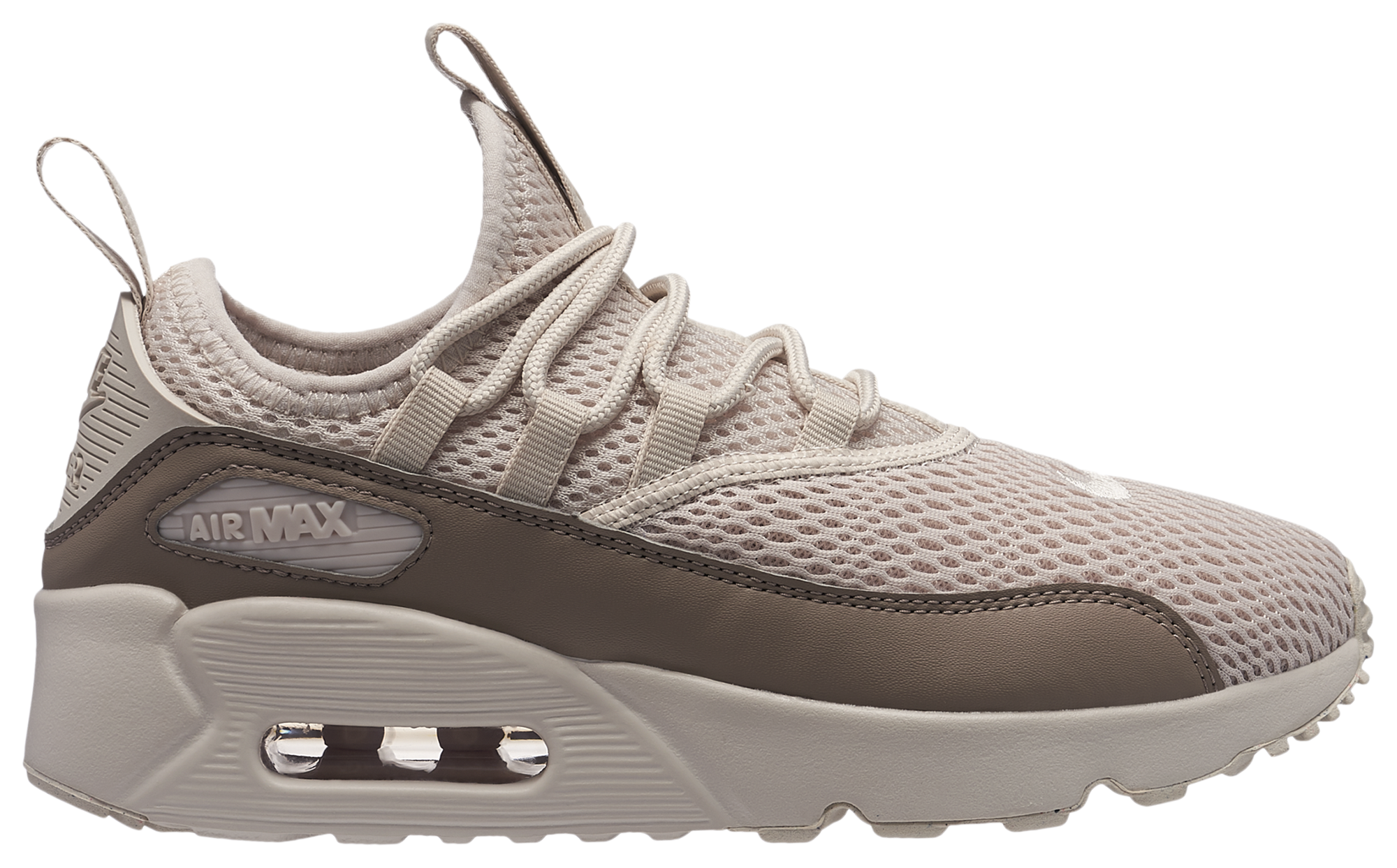 nike air max 90 ez on feet