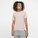 Jordan Jumpman Air Embroidered T-Shirt - Men's Orange Pearl/Atomic Orange