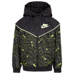 Black/Volt