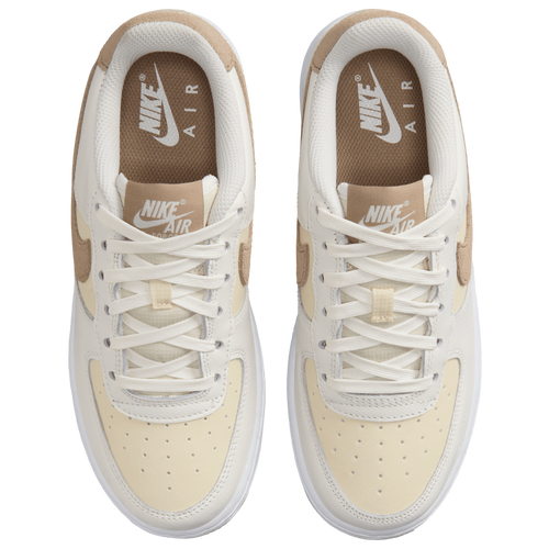 Nike air force 1 girls grade school on sale