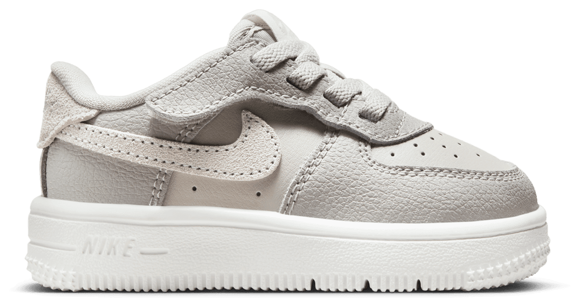 Air force 1 lv8 low wildleder online