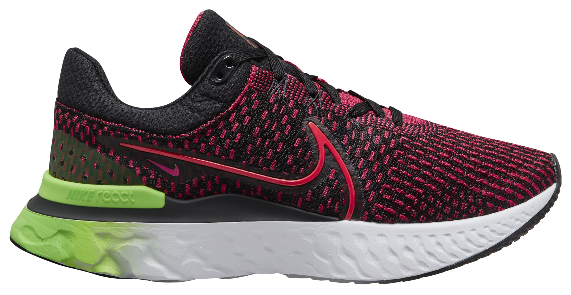 Nike React Infinity Run Flyknit Men's