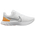 Nike React Infinity - Men's White/Particle Grey